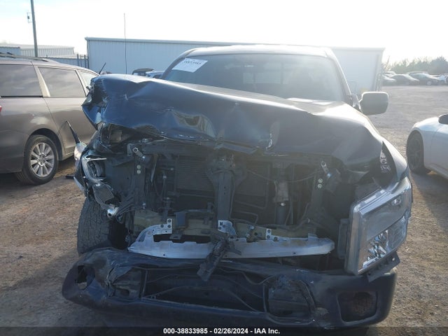 Nissan TITAN S 2017 1N6AA1EK8HN502204 Image 12