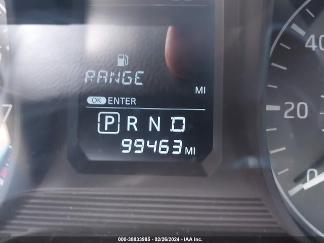 Nissan TITAN S 2017 1N6AA1EK8HN502204 Image 15