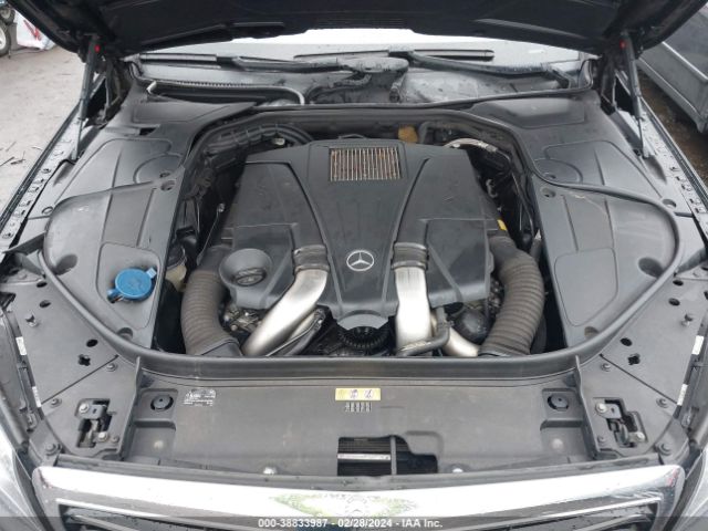 WDDUG8FB3GA234728 Mercedes-Benz S 550 4matic
