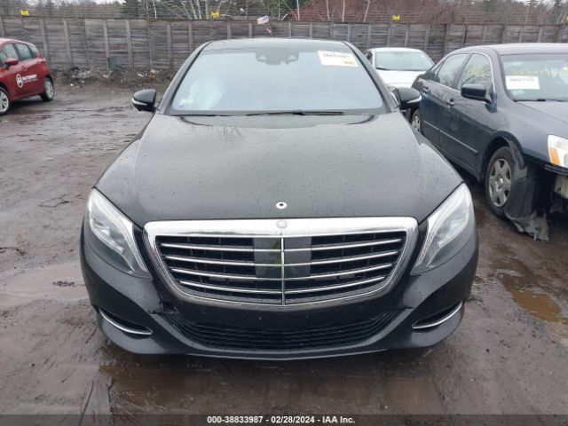 WDDUG8FB3GA234728 Mercedes-Benz S 550 4matic