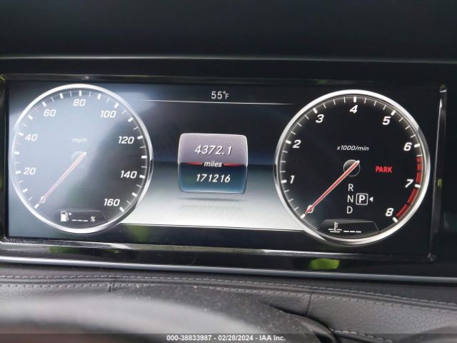 WDDUG8FB3GA234728 Mercedes-Benz S 550 4matic