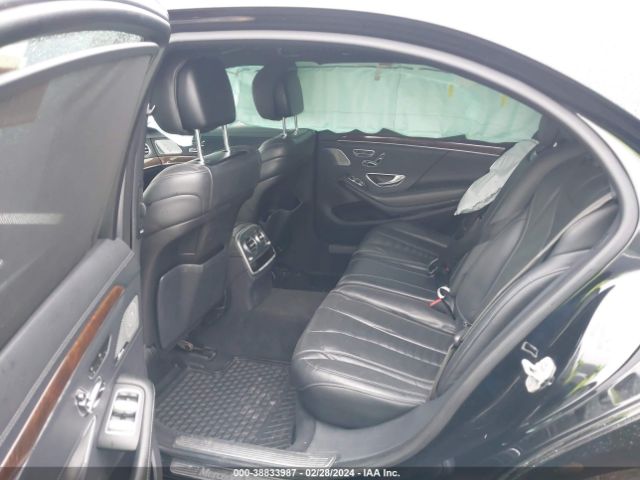 WDDUG8FB3GA234728 Mercedes-Benz S 550 4matic