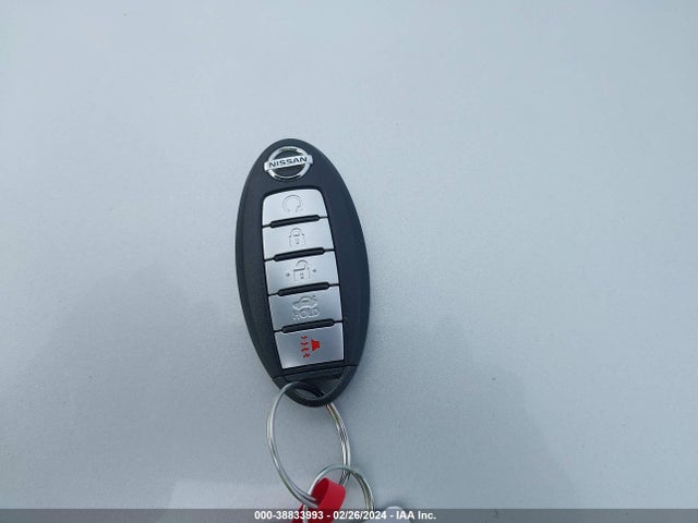 Nissan Altima 2.5 S 2015 1N4AL3AP9FC207749 Image 11