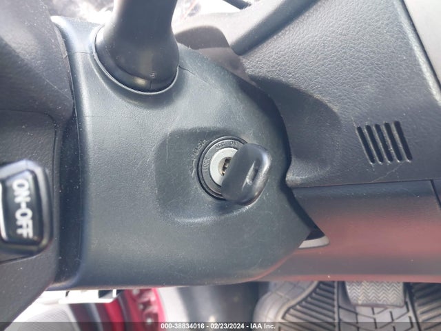 2011 Toyota Corolla S მანქანა იყიდება აუქციონზე, vin: 2T1BU4EEXBC748840, აუქციონის ნომერი: 38834016