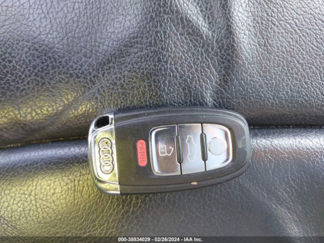 2010 AUDI Q5 WA1LKAFP1AA023455 Photo 10