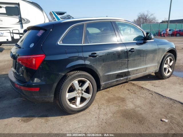 2010 AUDI Q5 WA1LKAFP1AA023455 Photo 3