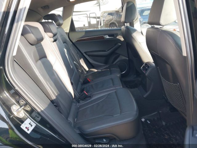 2010 AUDI Q5 WA1LKAFP1AA023455 Photo 7