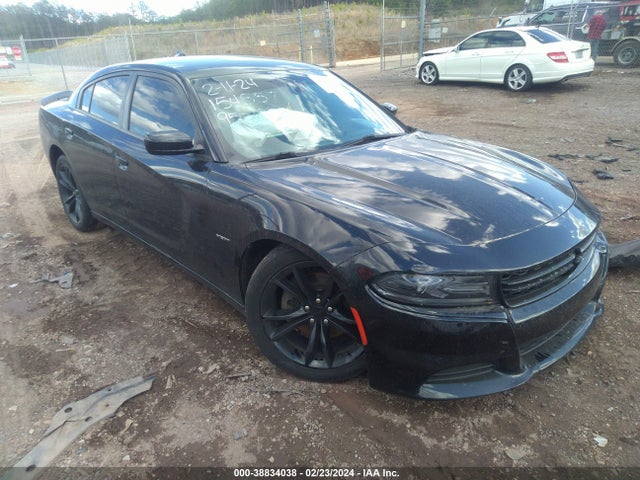Dodge CHARGER R/T 2016 2C3CDXCT5GH312843 Image 18