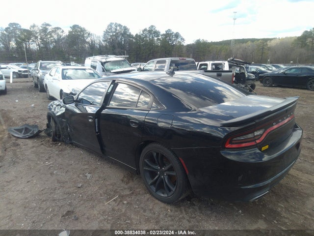 Dodge CHARGER R/T 2016 2C3CDXCT5GH312843 Image 19