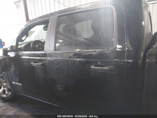 RAM 1500 Big Horn  4x2 5'7 Box 2021 1C6RREFT8MN743694 Image 15