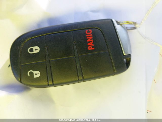 1C4RDHAG0MC761198 Dodge Durango Sxt Rwd