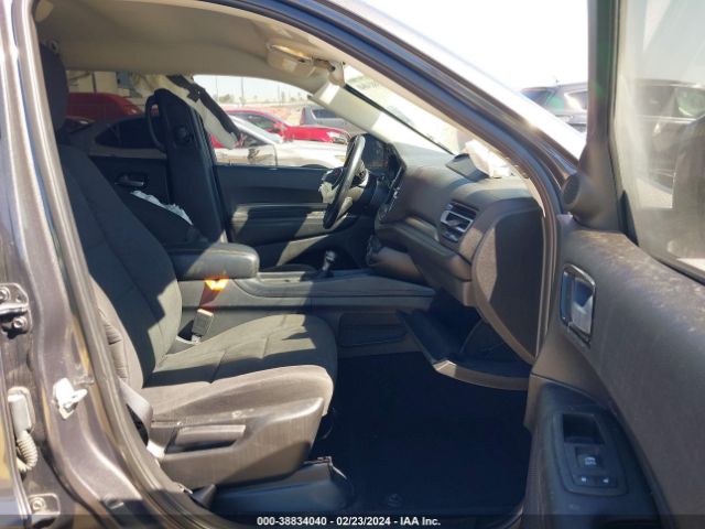 1C4RDHAG0MC761198 Dodge Durango Sxt Rwd