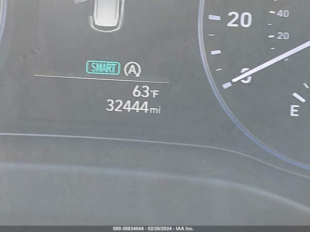 Hyundai Kona Sel 2022 KM8K6CAB6NU838487 Image 15