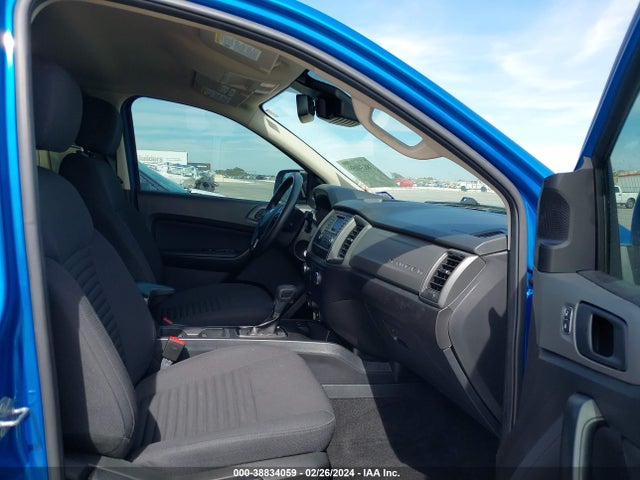 Ford RANGER XL 2022 1FTER4EH5NLD46701 Image 5