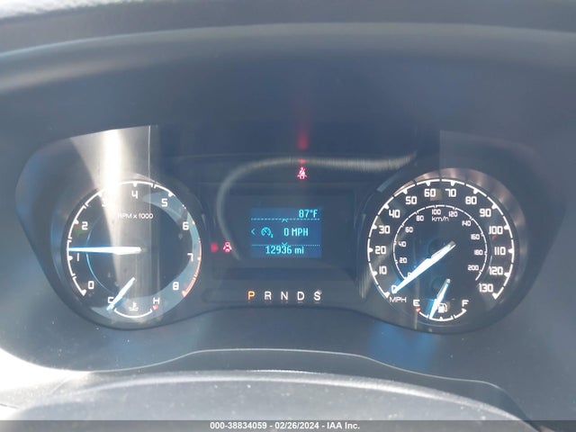 Ford RANGER XL 2022 1FTER4EH5NLD46701 Image 7
