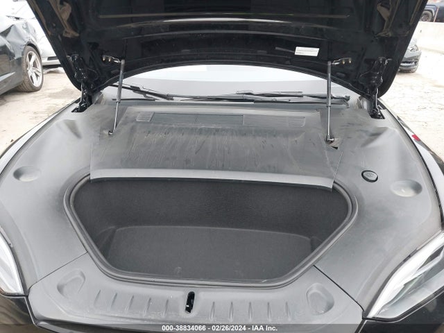 2022 TESLA MODEL S 5YJSA1E63NF482609 Photo 9