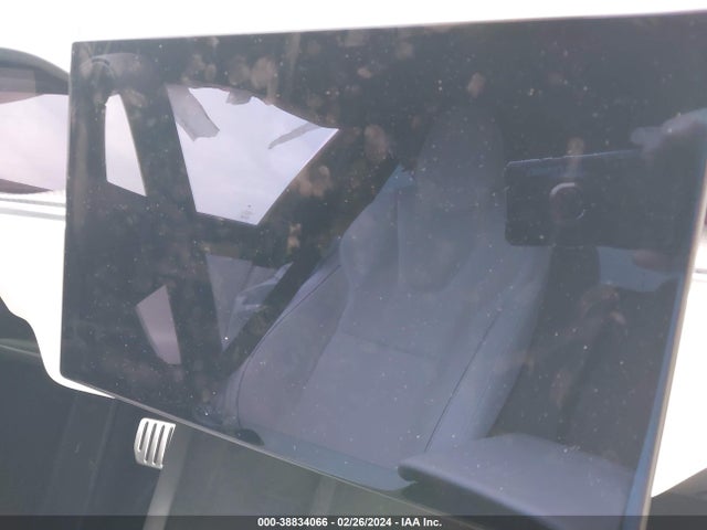 2022 TESLA MODEL S 5YJSA1E63NF482609 Photo 6