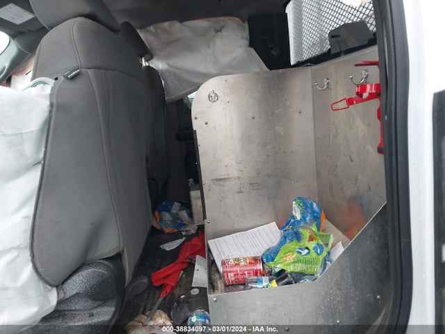 Ford F-250 Xl 2019 1FT7X2B64KEG11825 Image 7