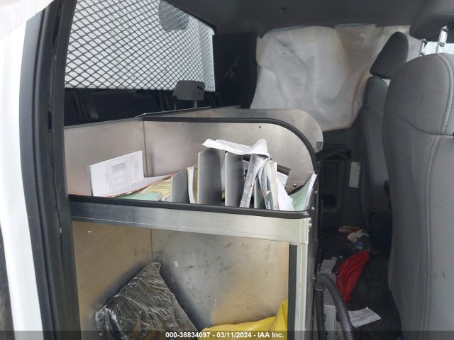 Ford F-250 Xl 2019 1FT7X2B64KEG11825 Image 8