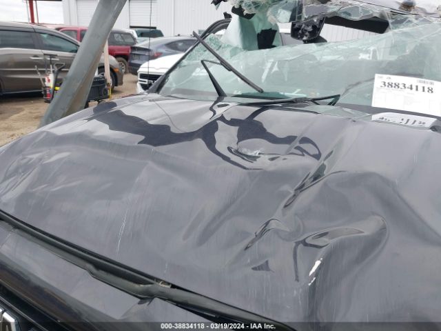 3GTPHCED9NG555763 GMC Sierra C1500 Elevation