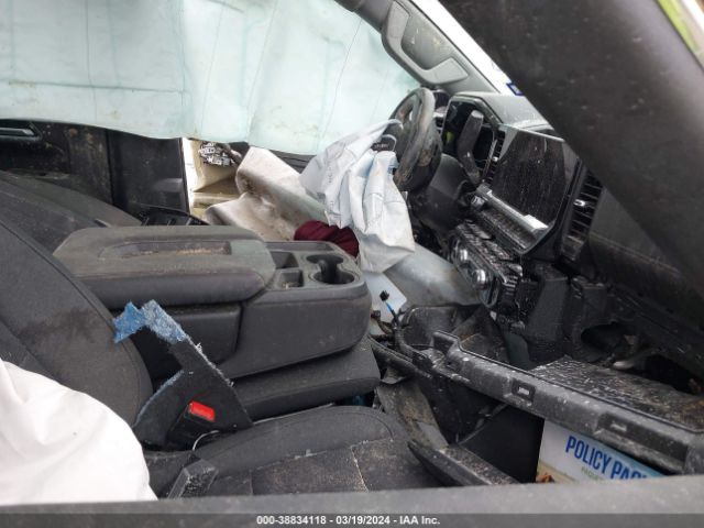 3GTPHCED9NG555763 GMC Sierra C1500 Elevation