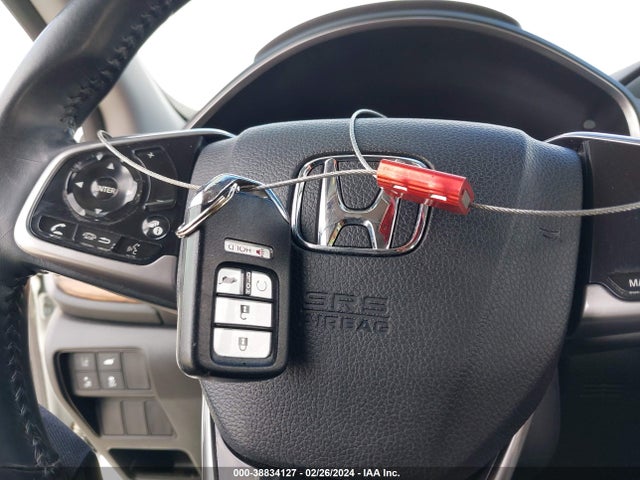 Honda Cr-v Ex-l 2019 7FARW2H87KE032674 Image 11