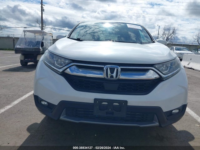 Honda Cr-v Ex-l 2019 7FARW2H87KE032674 Image 13