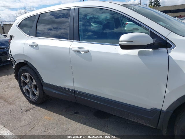 Honda Cr-v Ex-l 2019 7FARW2H87KE032674 Image 14