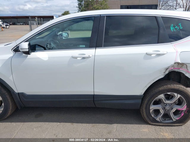 Honda Cr-v Ex-l 2019 7FARW2H87KE032674 Image 15