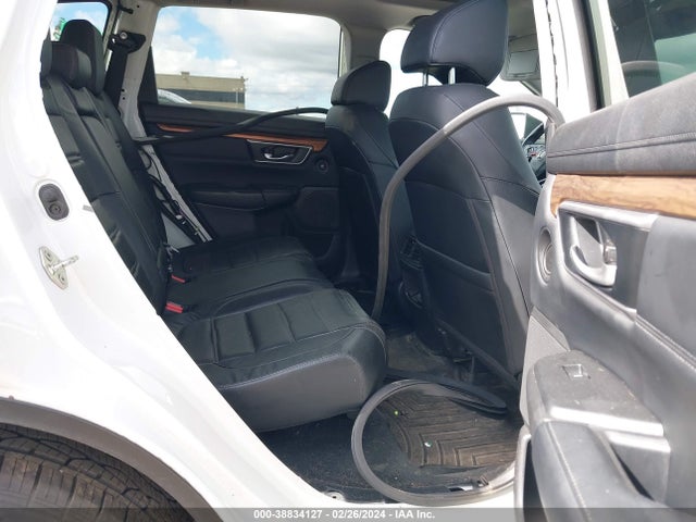 Honda Cr-v Ex-l 2019 7FARW2H87KE032674 Image 8