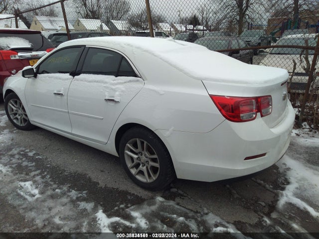 Chevrolet MALIBU 1LT 2014 1G11C5SL2EF182958 Image 3