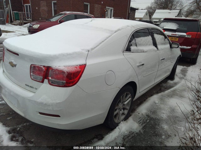 Chevrolet MALIBU 1LT 2014 1G11C5SL2EF182958 Image 4