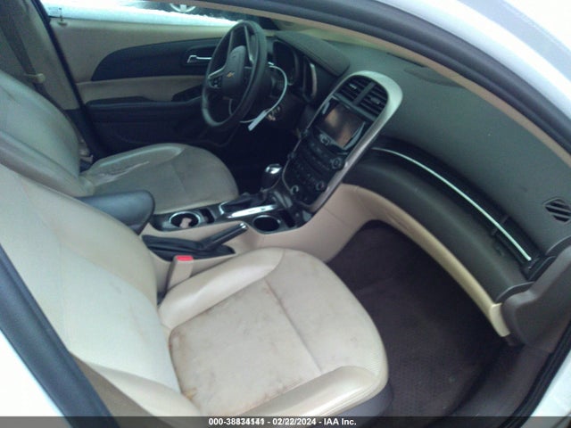 Chevrolet MALIBU 1LT 2014 1G11C5SL2EF182958 Image 5