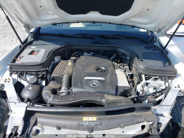 WDC0G4JB5GF013363 Mercedes-Benz GLC 300