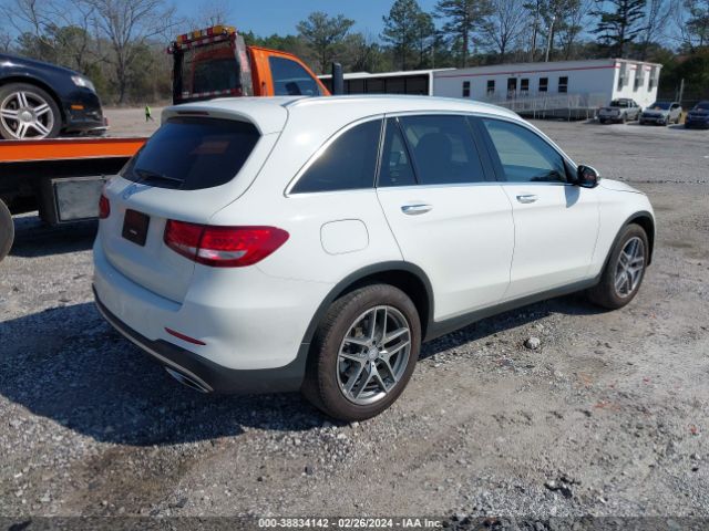 WDC0G4JB5GF013363 Mercedes-Benz GLC 300