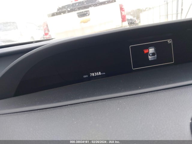 Toyota Prius Four 2017 JTDKARFU4H3536464 Image 7