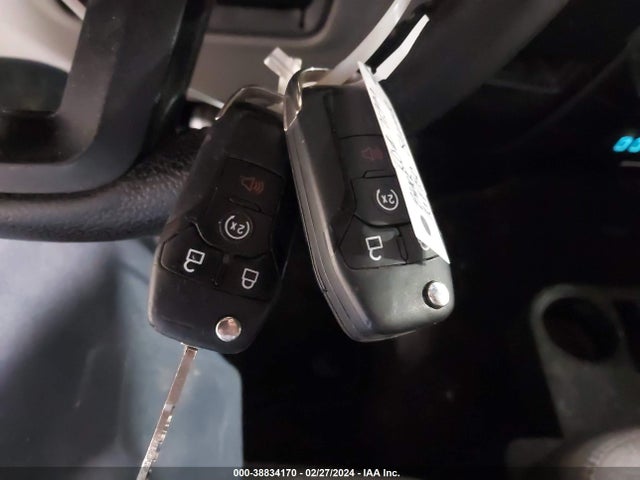 Ford F-150 Xlt 2016 1FTFX1EG1GFB35755 Image 11