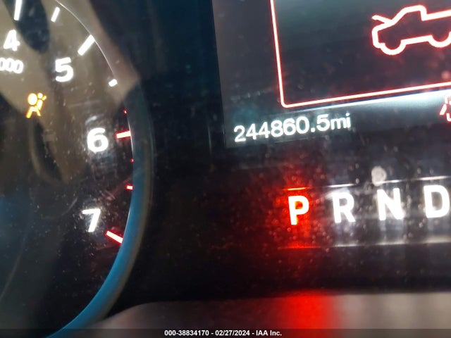 Ford F-150 Xlt 2016 1FTFX1EG1GFB35755 Image 15