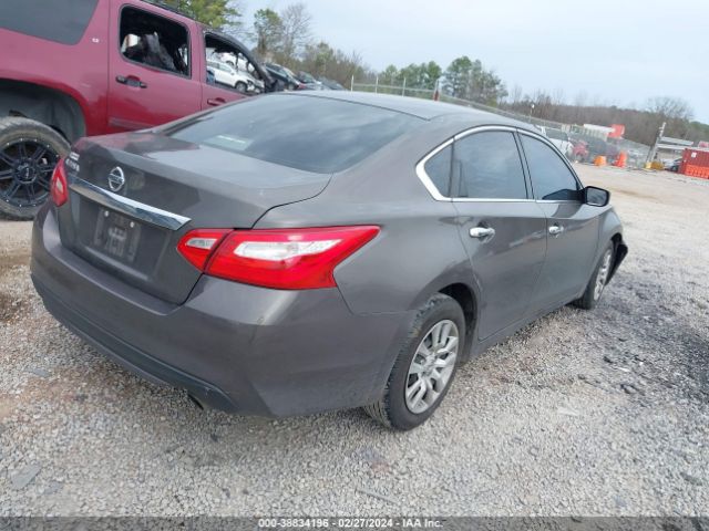 1N4AL3AP9GN347774 Nissan Altima 2.5/2.5 S/2.5 Sl/2.5 Sr/2.5 Sv