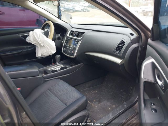1N4AL3AP9GN347774 Nissan Altima 2.5/2.5 S/2.5 Sl/2.5 Sr/2.5 Sv