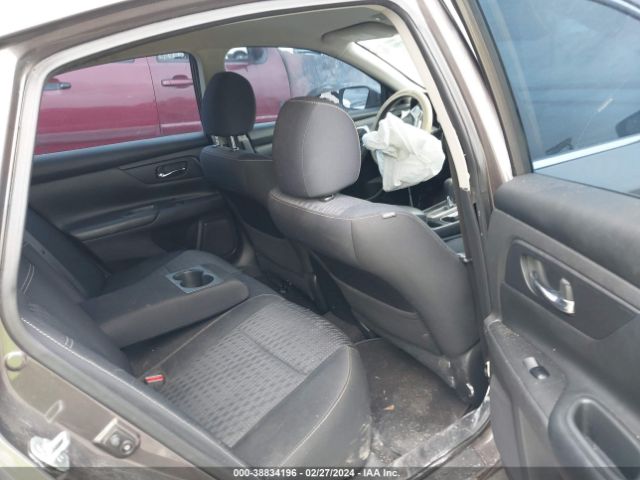 1N4AL3AP9GN347774 Nissan Altima 2.5/2.5 S/2.5 Sl/2.5 Sr/2.5 Sv