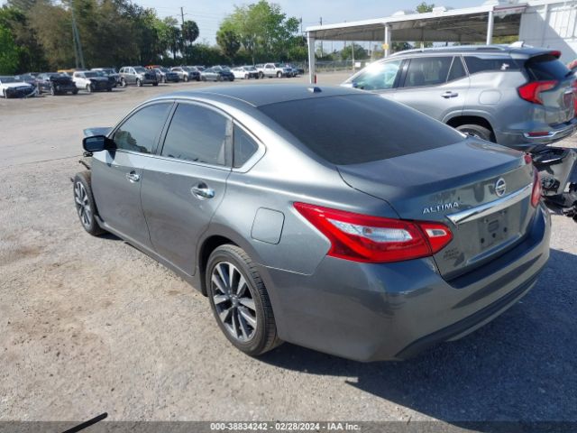 1N4AL3AP4HC183489 Nissan Altima 2.5 Sv
