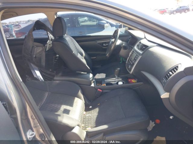 1N4AL3AP4HC183489 Nissan Altima 2.5 Sv