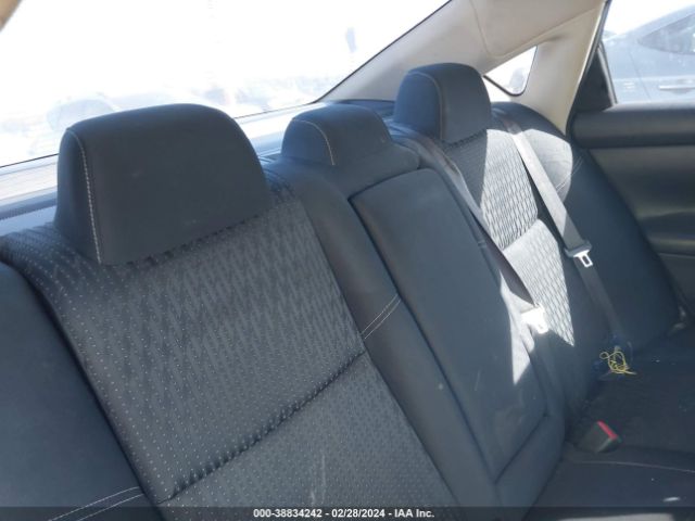 1N4AL3AP4HC183489 Nissan Altima 2.5 Sv