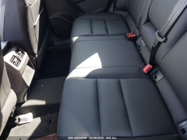 5N1BT3CB5PC889283 Nissan Rogue Sl Intelligent Awd