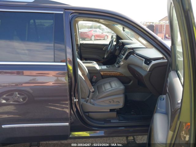 1GKS2CKJ6GR288708 GMC YUKON DENALI
