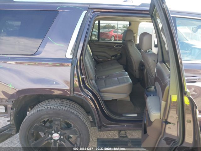 1GKS2CKJ6GR288708 GMC YUKON DENALI
