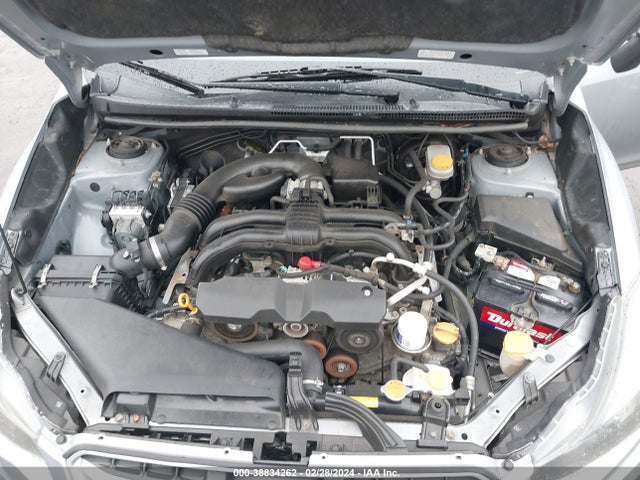 JF1GPAL6XE8299429 Subaru Impreza 2.0i Sport Premium