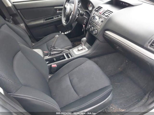 JF1GPAL6XE8299429 Subaru Impreza 2.0i Sport Premium