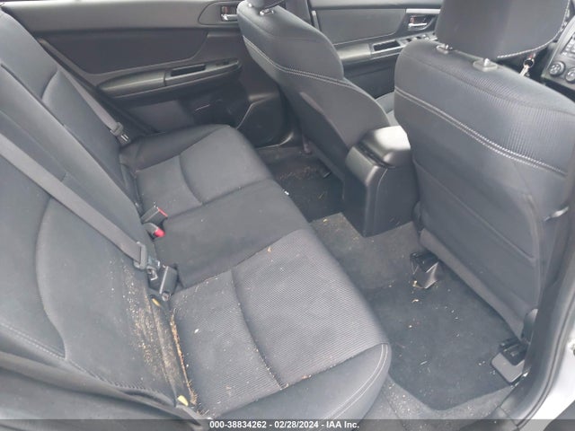 JF1GPAL6XE8299429 Subaru Impreza 2.0i Sport Premium